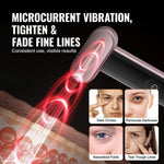 LED Face Therapy Wand