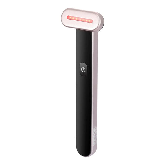 LED Face Therapy Wand