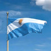 Argentina Fan Flag