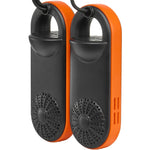 Portable Boot Shoe Dryer