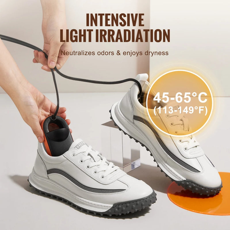 Portable Boot Shoe Dryer