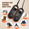 Portable Boot Shoe Dryer