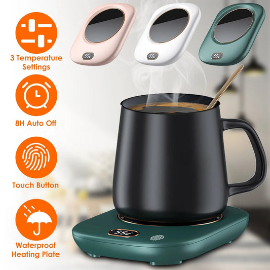 USB Coffee Mug Warmer