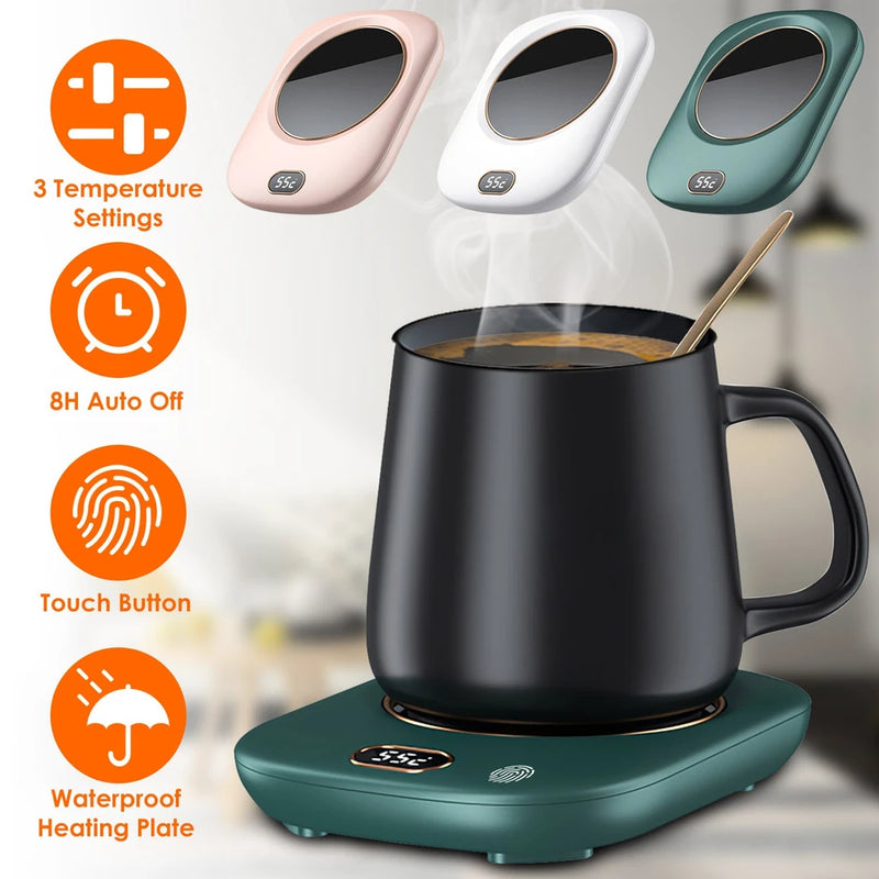 USB Coffee Mug Warmer