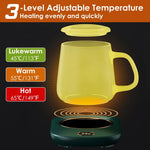 USB Coffee Mug Warmer