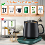 USB Coffee Mug Warmer