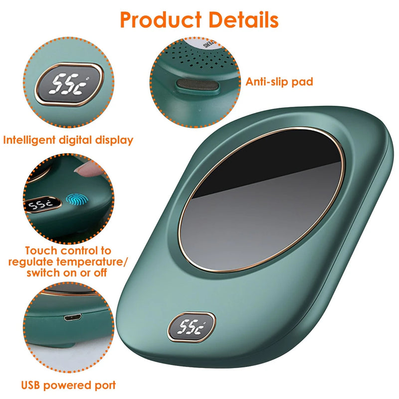 USB Coffee Mug Warmer