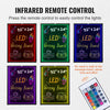 VEVOR LED Message Writing Board