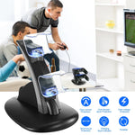 Dual Charging Dock Station For PS4 Pro-PS4 Slim