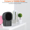 Desktop Electric Space Heater