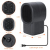 Desktop Electric Space Heater