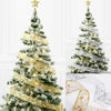 16 ft. LED Christmas Tree Ribbon