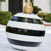 Inflatable Christmas Yard Ornaments - 3 Pack