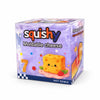 Moldable Cheese Stress Relief Toy