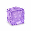 Jumbo Transparent Cheese Stress Relief Squishy