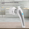 Cordless Electric Spin Scrubber