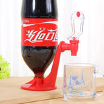 2 Liter Beverage Dispenser