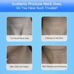 LED Neck Tightening Device