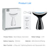 LED Neck Tightening Device