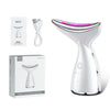 LED Neck Tightening Device