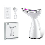 LED Neck Tightening Device
