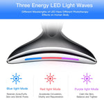 LED Neck Tightening Device