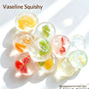 Round Fruit Squeeze Toy