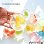 Round Fruit Squeeze Toy