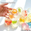 Round Fruit Squeeze Toy