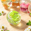 Round Fruit Squeeze Toy