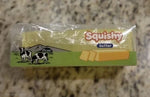 Clear Butter Stick Squishy