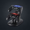 Dual Charging Dock Station For PS4 Pro-PS4 Slim
