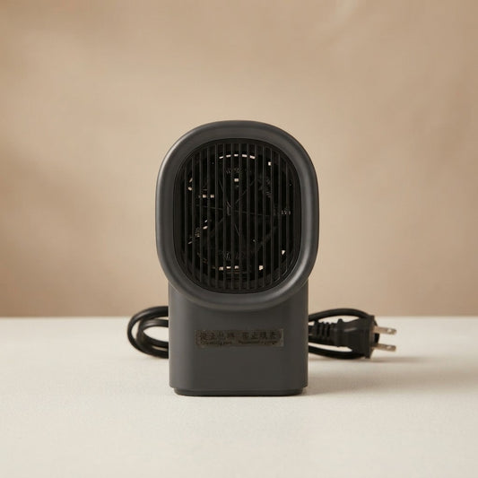 Desktop Electric Space Heater