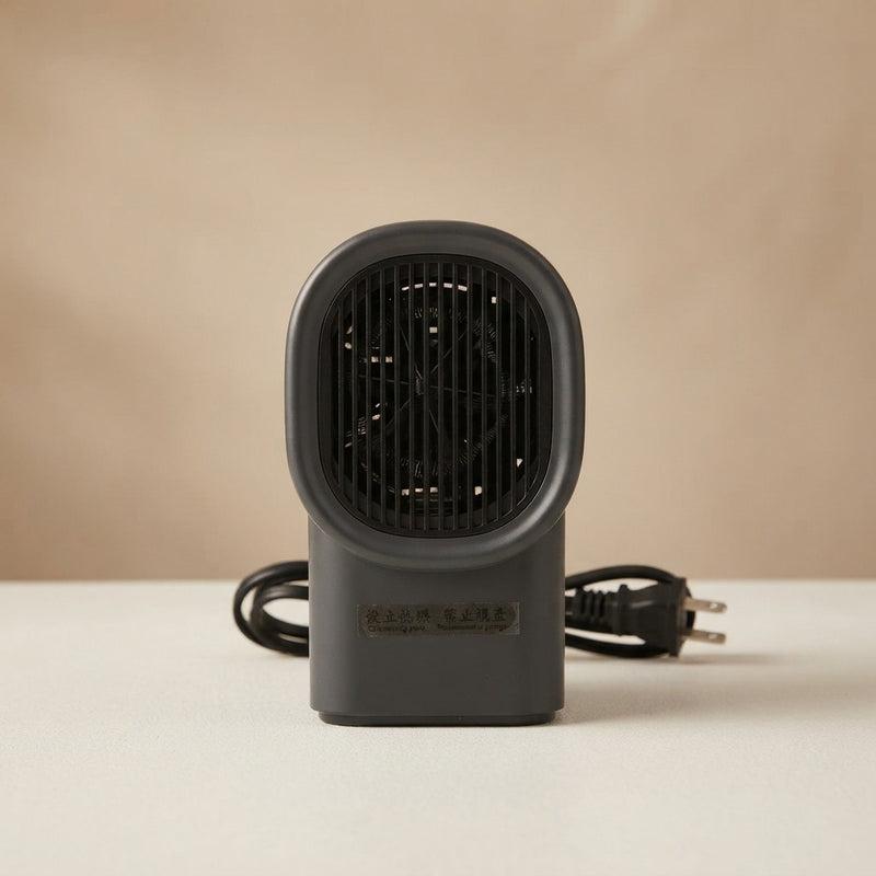 Desktop Electric Space Heater