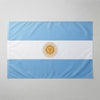 Argentina Fan Flag