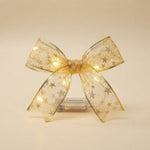 16 ft. LED Christmas Tree Ribbon