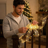16 ft. LED Christmas Tree Ribbon