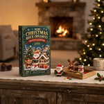 Christmas Brick Ornament Advent Calendar