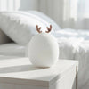 Silicone Deer Night Light