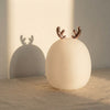 Silicone Deer Night Light
