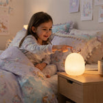 Silicone Deer Night Light