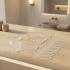 Silicone Anti-Wrinkle Facial Set