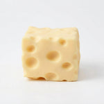 Moldable Cheese Stress Relief Toy