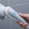 Cordless Electric Spin Scrubber
