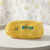 Clear Butter Stick Squishy
